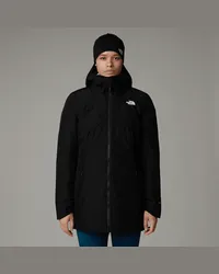 The North Face Hikesteller Isolierter Parka female Tnf