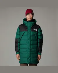 The North Face Limbara Isolierter Parka female Evergreen