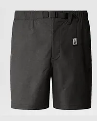 The North Face M66 Tek Twill Shorts male Tnf