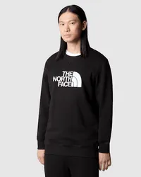 The North Face Drew Peak Sweater male Tnf