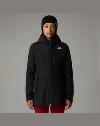 The North Face Hikesteller Parka-shelljacke female Tnf