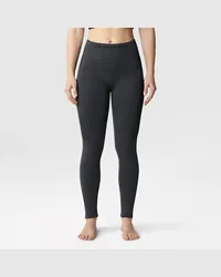 The North Face Sport Leggings /L female Asphalt