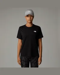 The North Face Flex T-shirt female Tnf