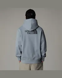 The North Face Natural Dye Kapuzenpulli Smoked