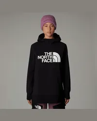 The North Face Tekno Pullover Hoodie female Tnf