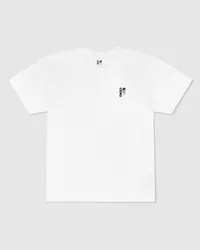 The North Face X Cdg T-shirt Icon male Tnf