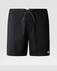 The North Face Class V Ripstop Board Shorts male Tnf