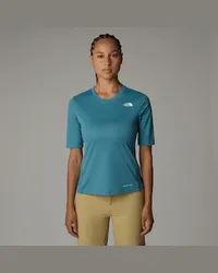 The North Face Shadow T-shirt female Algae