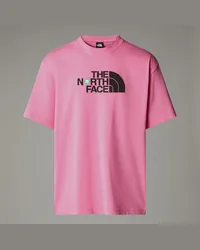 The North Face Tnf X Yinka Ilori T-shirt (unisex) male Gamma