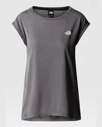 The North Face Tanken Tank Top female Smoked