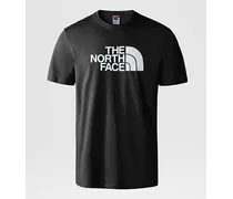 New Peak T-shirt Tnf -tnf White