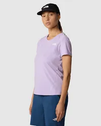 The North Face Lightning Alpine T-shirt female Lite