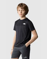 The North Face Never Stop T-shirt Für Jungen male Tnf