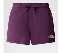 Logowear Shorts Currant Purple