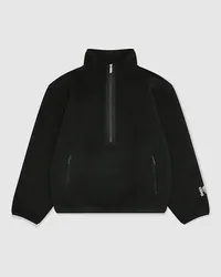 The North Face X Cdg North Dome Pullover Fleece male Tnf