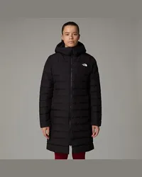 The North Face Aconcagua Parka Tnf Black