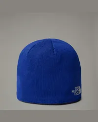 The North Face Jim Beanie Für Kinder male Tnf