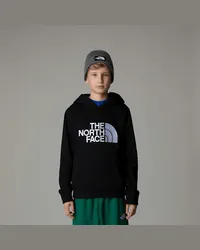 The North Face Drew Peak Hoodie Für Jungen male Tnf