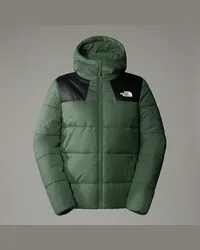 The North Face Massif Synthetischer Parka female Pine