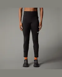 The North Face Winter Warm Pro Leggings female Tnf