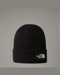 The North Face Salty Lined Beanie Für Kinder male Tnf