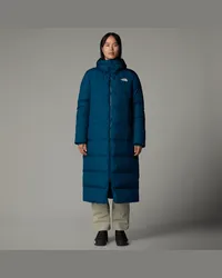 The North Face Triple C Parka female Midnight