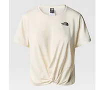 Circular Kurzgeschnittenes T-shirt Dune