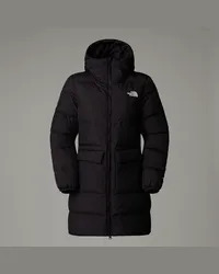 The North Face Gotham Parka female Tnf