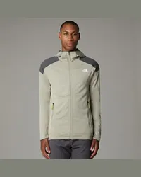 The North Face Kikash Kapuzenjacke Clay Grey