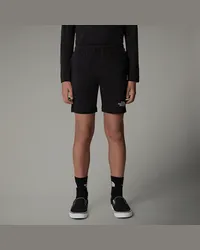 The North Face Reactor Shorts Für Jungen male Tnf