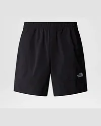 The North Face Tnf Easy Wind Shorts Tnf Black