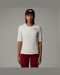 The North Face Shadow T-shirt female White