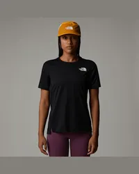 The North Face Sunriser T-shirt female Tnf