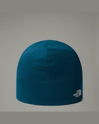 The North Face Base Beanie /M male Midnight