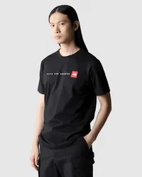 The North Face Never Stop Exploring T-shirt male Tnf