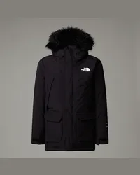 The North Face Mcmurdo Parka Für Jungen male Tnf