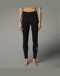 The North Face Summit Pro 120 Leggings female Tnf