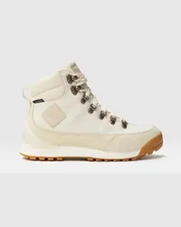 The North Face Back-to-berkeley Iv Lifestyle Stoffstiefel Dune/ Dune White