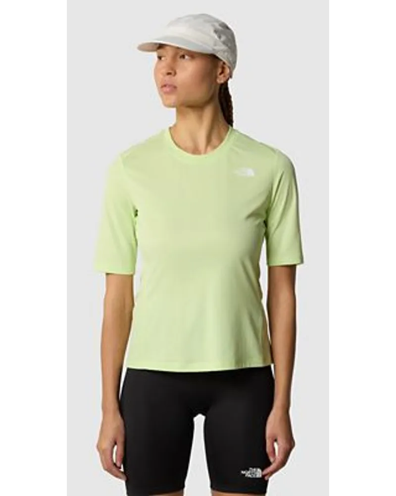 The North Face Shadow T-shirt Astro Lime