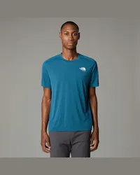 The North Face Kikash T-shirt male Mallard