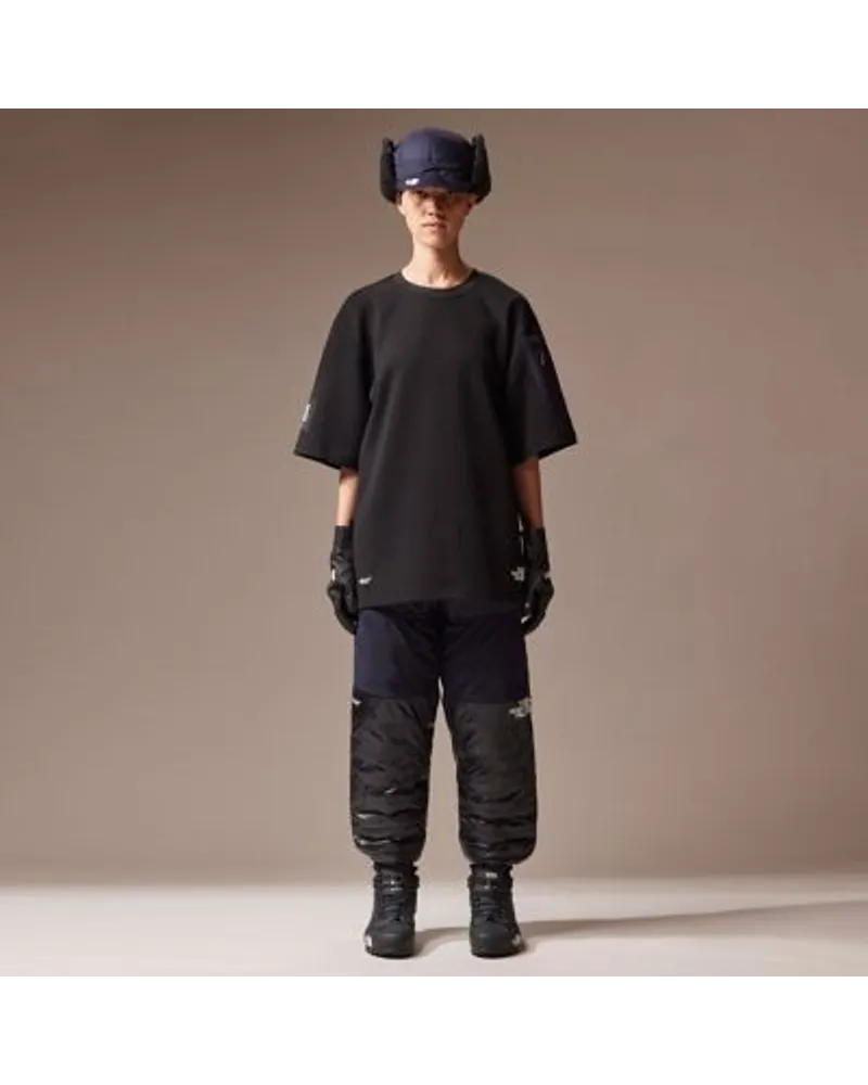 The North Face X Undercover Soukuu T-shirt Dotknit Tnf Black
