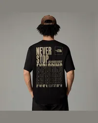 The North Face Coordinates T-shirt male Tnf