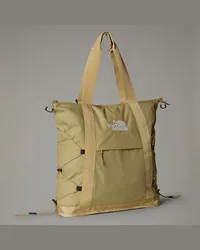 The North Face Borealis Tragetasche Khaki