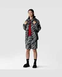 The North Face Class V Pathfinder Überzieh-shorts male Tnf