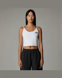 The North Face Kurzgeschnittenes Tank Top female Tnf