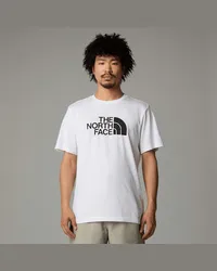 The North Face Easy T-shirt male Tnf