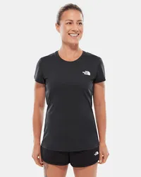 The North Face Reaxion Amp T-shirt female Tnf