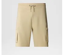 Icon Cargo Shorts