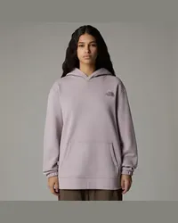 The North Face Natural Dye Kapuzenpulli Chalk Natural Dye Purple