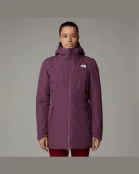 The North Face Hikesteller Isolierter Parka female Midnight